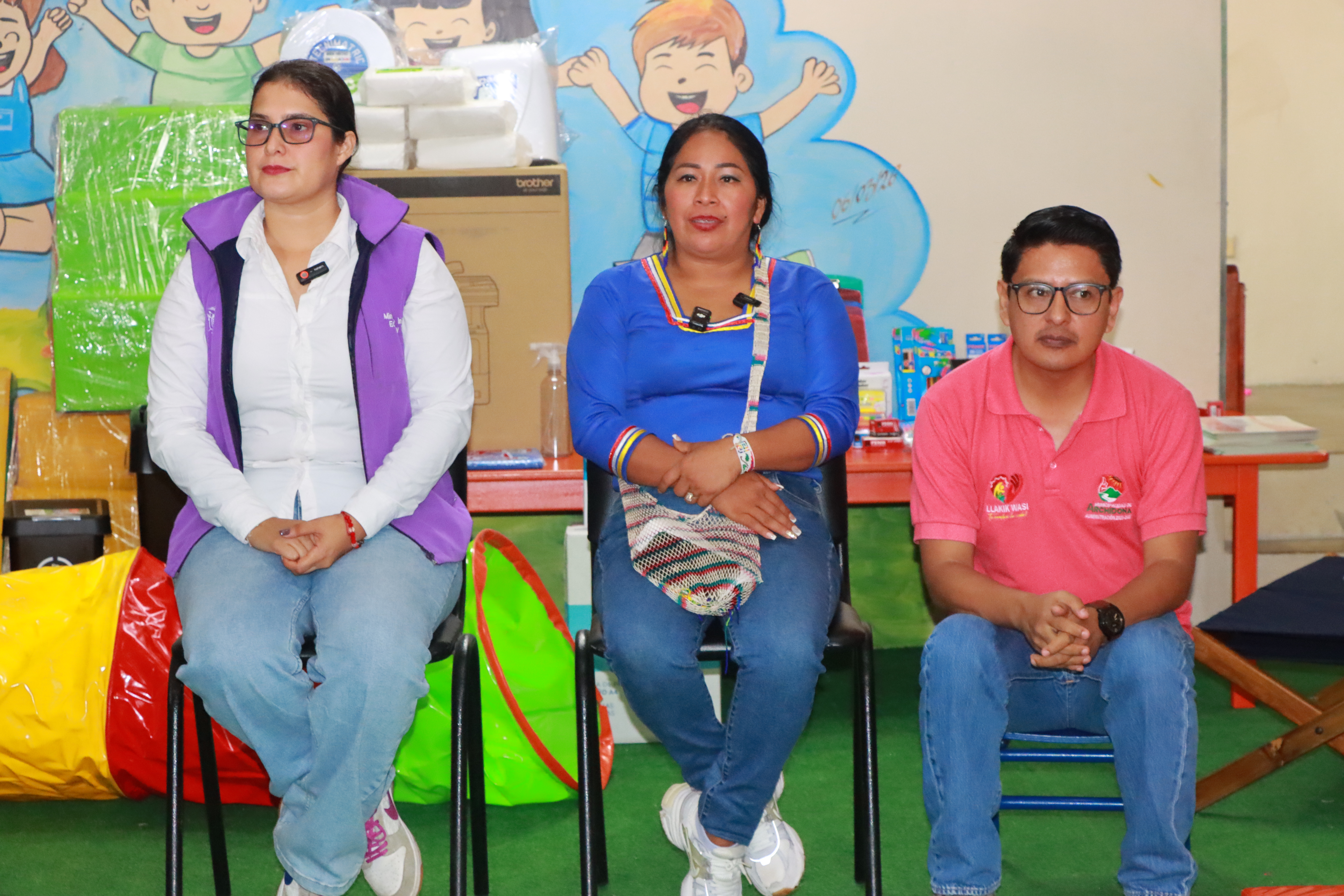Nuestro Equipo