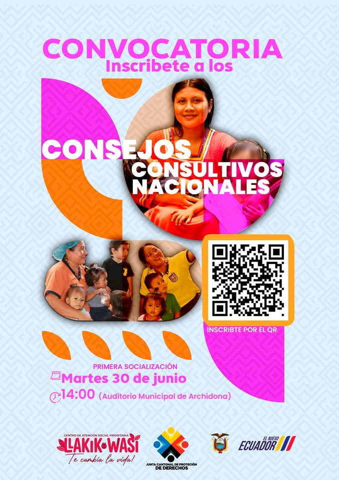 Novedad Llakik Wasi